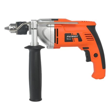 Дрель электрическая ударная FD 800h - 120301460 PATRIOT