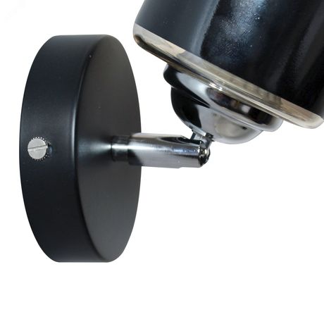 Светильник Софи/1 черн. НББ 01-60-146 Е27 ИМ Светильник'' - 1005404373 Элетех