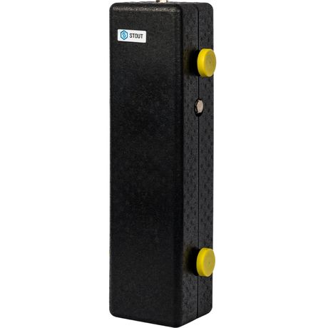 Стрелка гидравлическая 5 м3/час - SDG-0015-004003 STOUT RG008Q0C98H413