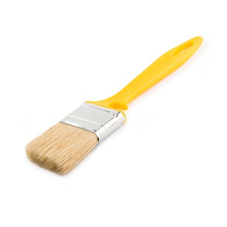 Кисть плоская для эмали 70х12 мм, REXANT - 89-0314 MEET