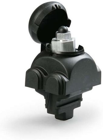 Зажим прокалывающий (Al 10-95 мм или Cu 1.5-70 мм) с - SLIP22.1R Ensto