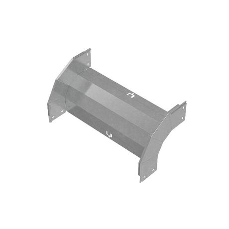 Угол внешний вертикальный 90 гр. 100х500 мм ПЛЮС HD85 - PL18537 КМ-Профиль