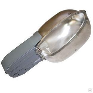 Светильник ЖКУ 16-400-114 компенсир. без рассеив. Владасвет 11145 СТЗ