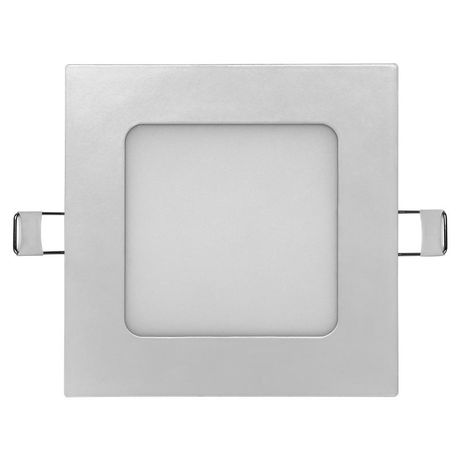 Светильник светодиодный 90 150 OLP-S1-7W-6.5K-WH-LED 7Вт 6500К IP20 460лм 176-264В 120х120 встраив. квадрат DOWNLIGHT ОНЛАЙТ 90150 Navigator