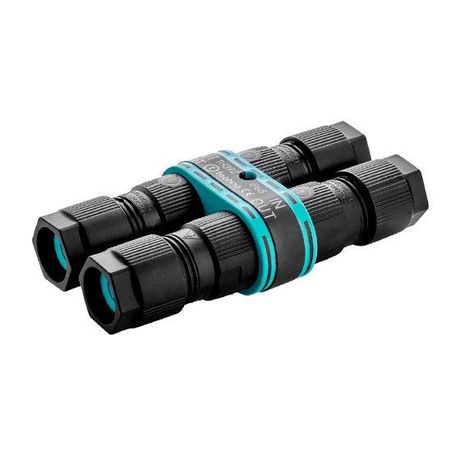 Аксессуар разъем 3х4 IP68 | 1233000010 АСТЗ Ардатов