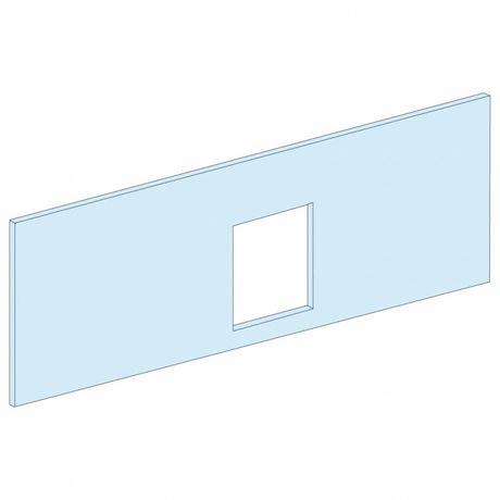 Панель перед. для горизонт. стац. NSX250 VIGI SchE 03292 APC