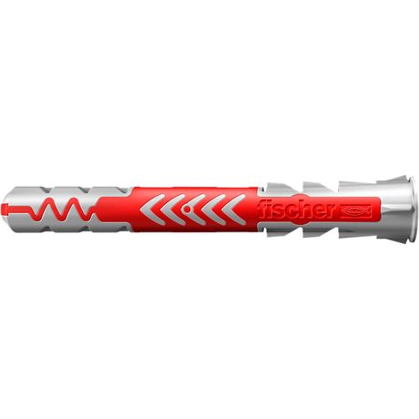 Дюбель универсальный DUOPOWER 8х65 - 538241 Fisher
