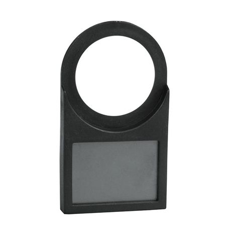 Держатель маркировки OptiSignal D22 A45-MH2522 25х22 ZBY6101 |332197| КЭАЗ