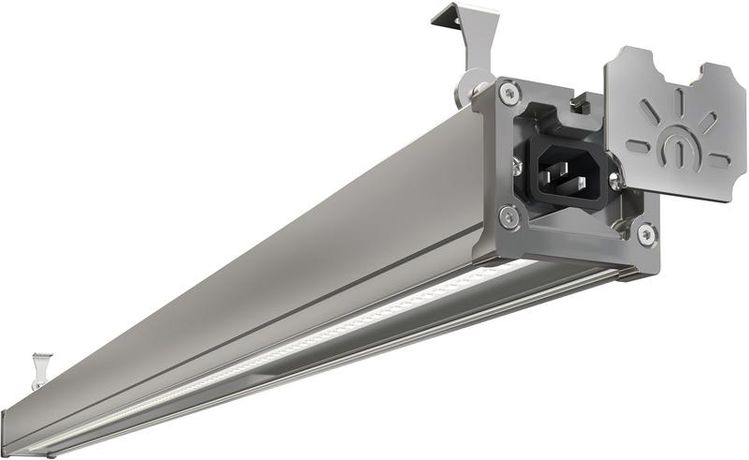 Светильник светодиодный ДСО-45,4W IP65 6474Лм 4000К КСС D L1517 (ТОРГОВЫЙ TL-TRADE LINE 45 S 4К) - УТ000012066 Технологии света