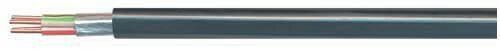 Кабель КВВГЭнг 27х0,75