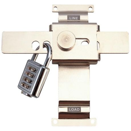 Механическая взаимная блокировка 3 пол. MIT13,TD160 | 56121171811 Lsis