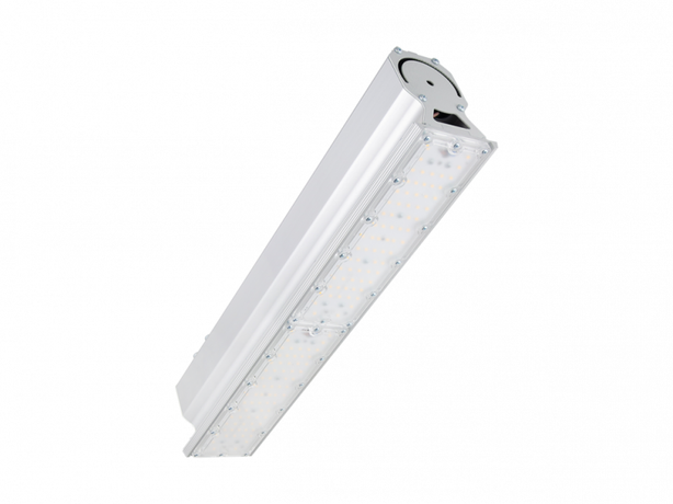 Светодиодный светильник Diora Kengo SE 105/15000 Д 15000лм 105Вт 4000K IP65 0.95PF 70Ra Кп<1 консоль - DKSE105D-4K-C