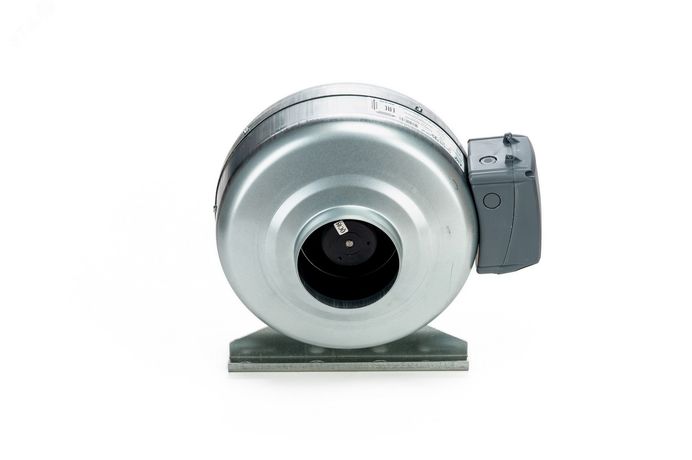 Вентилятор канальный ВКК-100 М ESQ 03.05.218554 ОРЛАН