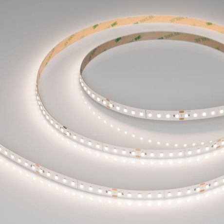 Светодиодная лента UL-A126-10mm 24V Day4000 (8 W/m, IP20, 5m) (Arlight, высок.эфф.165 лм/Вт) | 044495 Arlight