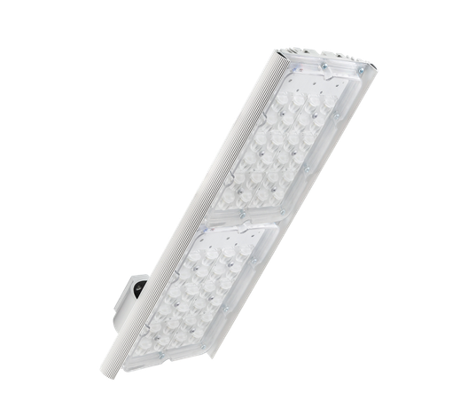 Светодиодный светильник Diora Unit Cross 110/13000 5K консоль - DUC110-5K-C DUC110-C