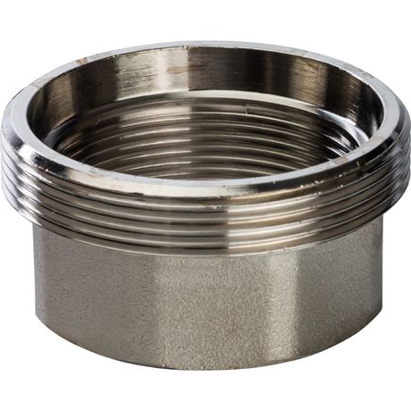 Разъемное соединение 'американка' ВВ никелированное 2' - SFT-0034-000002 STOUT RG008Q0SGI9PAQ