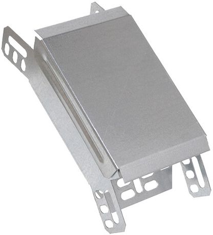 Поворот на 90 град. вертикальный внутренний 80х600 | CLP1V-080-600 IEK