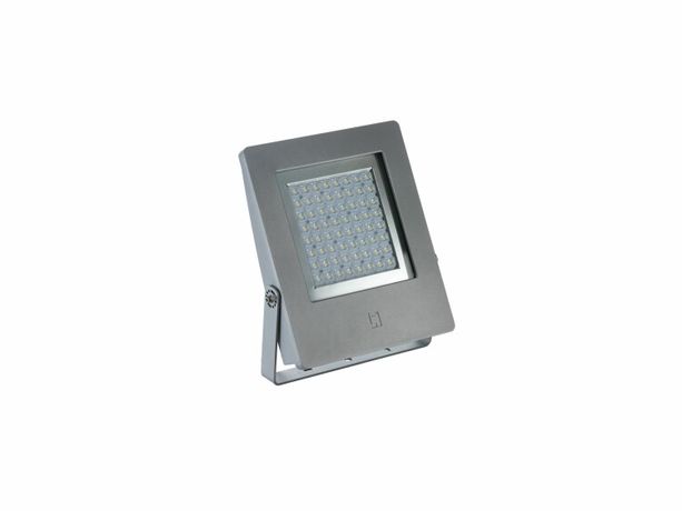 Светильник светодиодный LEADER LED 80W A30 740 RAL9006 CRH | 1350001750 Световые Технологии Световые Технологии арт. 1350001750