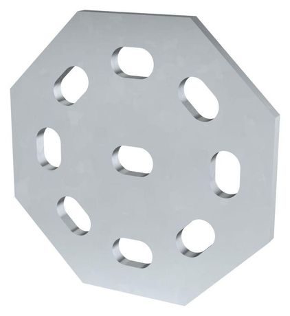 Пластина поворотная HDZ | CPL10-PV-HDZ IEK