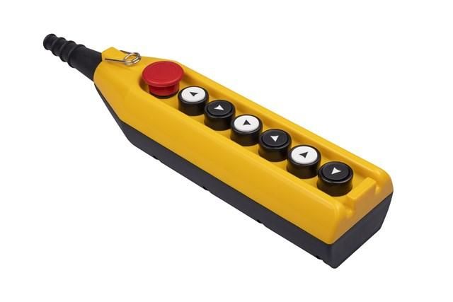 Пульт управления EMAS PV7E40B222