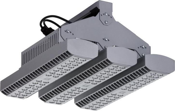 Светильник светодиодный взрывозащищенный HB LED 300 D60 Ex 5000K | 1224001710 Световые Технологии