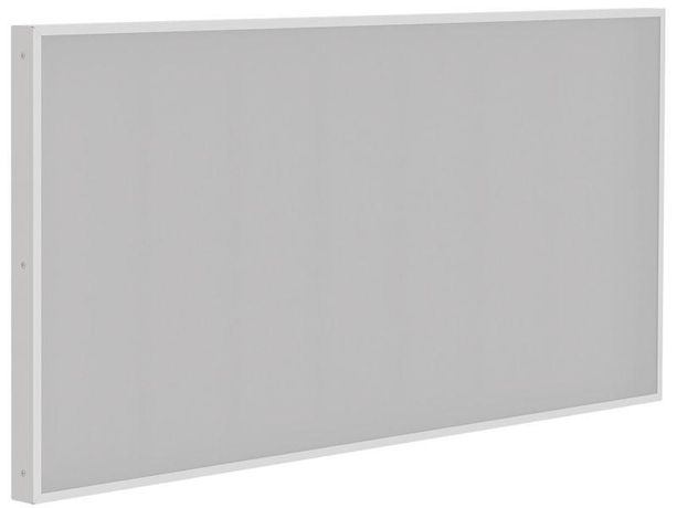 Светильник светодиодный ДВО 1042 PRO 60Вт 4000К Ra>90 1195х595 опал IEK LTP-DVO1-1042-60-40-K01