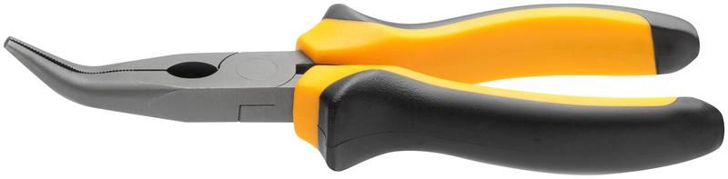 Утконосы ''Стайл'', мягкие прорезиненные ручки, молибденовое покрытие 165 мм - 50646 РОС