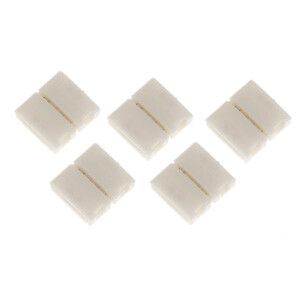 Коннектор для светодиодной ленты 628478 LS-connector-RGB-DND-IP20 | C0043993 ЭРА