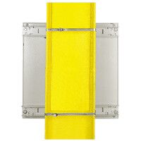 Набор для вертикального монтажа на столбах - шкафов длиной 400 мм | 036447 Legrand