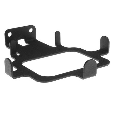 Кронштейн для Яндекс Станции 2, настенный, черный, REXANT - 38-0621 MEET