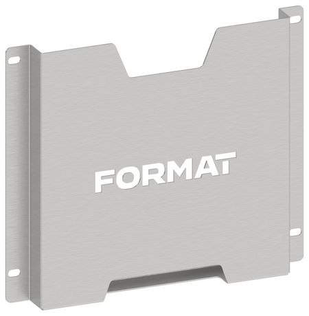 Карман для документации 400 FORMAT IEK FO-00-PD-040 IEK (ИЭК) арт. FO-00-PD-040