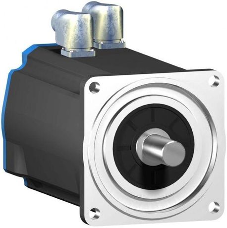 Двигатель BSH фланец 140MM номинальный момент 19,2НМ IP65 вал со шпонкой | BSH1402P31A2A Schneider Electric