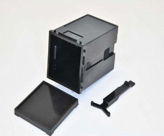 Корпус 10 щитовое исполнение (48х48х73,5 мм) - 2000016933925 Меандр