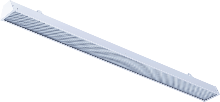 Светильник светодиодный линейный торг.осв. ДСО-LED 80 006 ДСО-02-П-60-1500-3К-IP40-A1 | 80006 INNOLUX