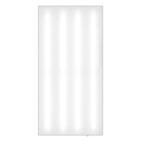 Светильник светодиодный "Константа" LED-50-D120-IP54-УХЛ4(O/1195x595/840/RAL9016/PS.OP/AC230/I/D/X/B/S/G1) настенно-потолочн. GALAD 25331