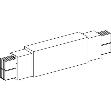 СЕКЦИЯ СИММЕТРИИ ФАЗ | KRC3200TO5 Schneider Electric
