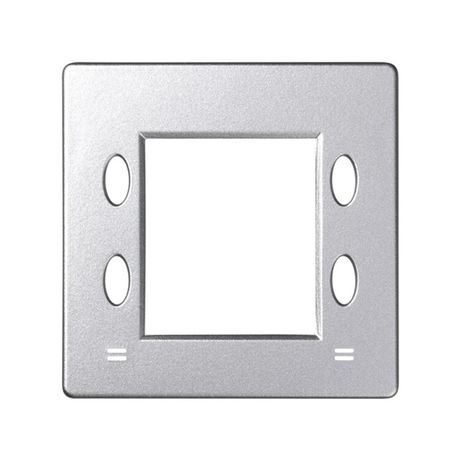Накладка на 75815; 75816; 75817; 75818; 75820-39 Simon82 Detail алюм. 82555-93