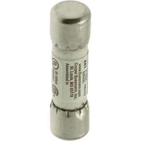 Предохранитель LIMITRON 600 В АС/DC, FAST ACTING, класс СС - KLM-15 EATON