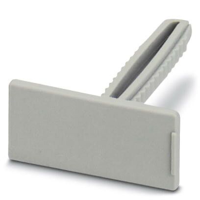 Держатель маркировки клеммных коробок KLM 4 | 0811970 Phoenix Contact