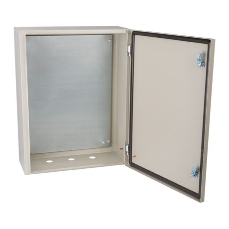 Корпус металлический ЩМП-03-650х500х220-IP54-УХЛ2 | 243750 КЭАЗ