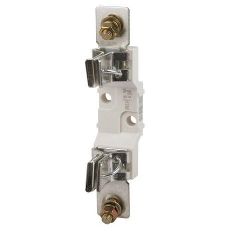 Держатель плавкого предохранителя ЭРА PRO ppnb-39 ДП-39, габарит 3 | Б0064037