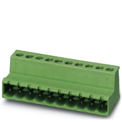 Разъем печатной платы IC 2,5/ 8-ST-5,08 | 1786239 Phoenix Contact