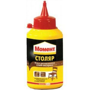 Клей Момент СТОЛЯР, 250 г | C0036685