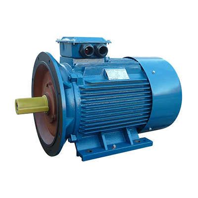 Электродвигатель (5АИ) 250 М4 90,0кВт 1500 об./мин. IM 2001 (комби (лапы+фланец)) | 01.01.213755 Элком ОРЛАН