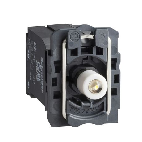 КОРПУС СИГН.ЛАМПЫ ТРАНСФ. ПИТ.400В ZB5AV5D1 | Schneider Electric