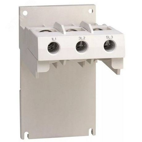 Основание для отдельного монтажа AZ-12MH | 83661821002 Lsis