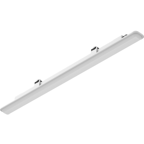 Светильник светодиодный промышленный ДСП SLICK STANDARD 1200 32Вт 4000K IP66/IP69 | 1631002810 Световые Технологии