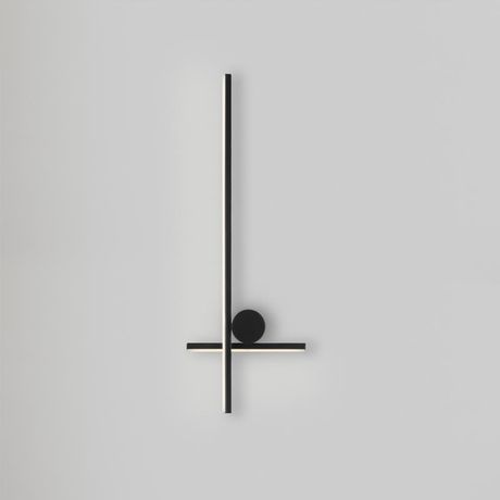 Светильник настенный (бра) - FR6100WL-L16B FREYA