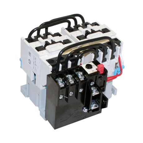 Пускатель электромагнитный ПМ12-025601 УХЛ4 В, 36В, (2р), РТТ-131, 25,0А - 040601020ВВ036000810 КашинЗЭА