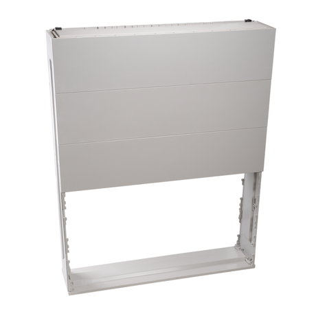 Фундамент с перегородкой FWP-106 OptiBox G-FWP-106 | 116513 КЭАЗ